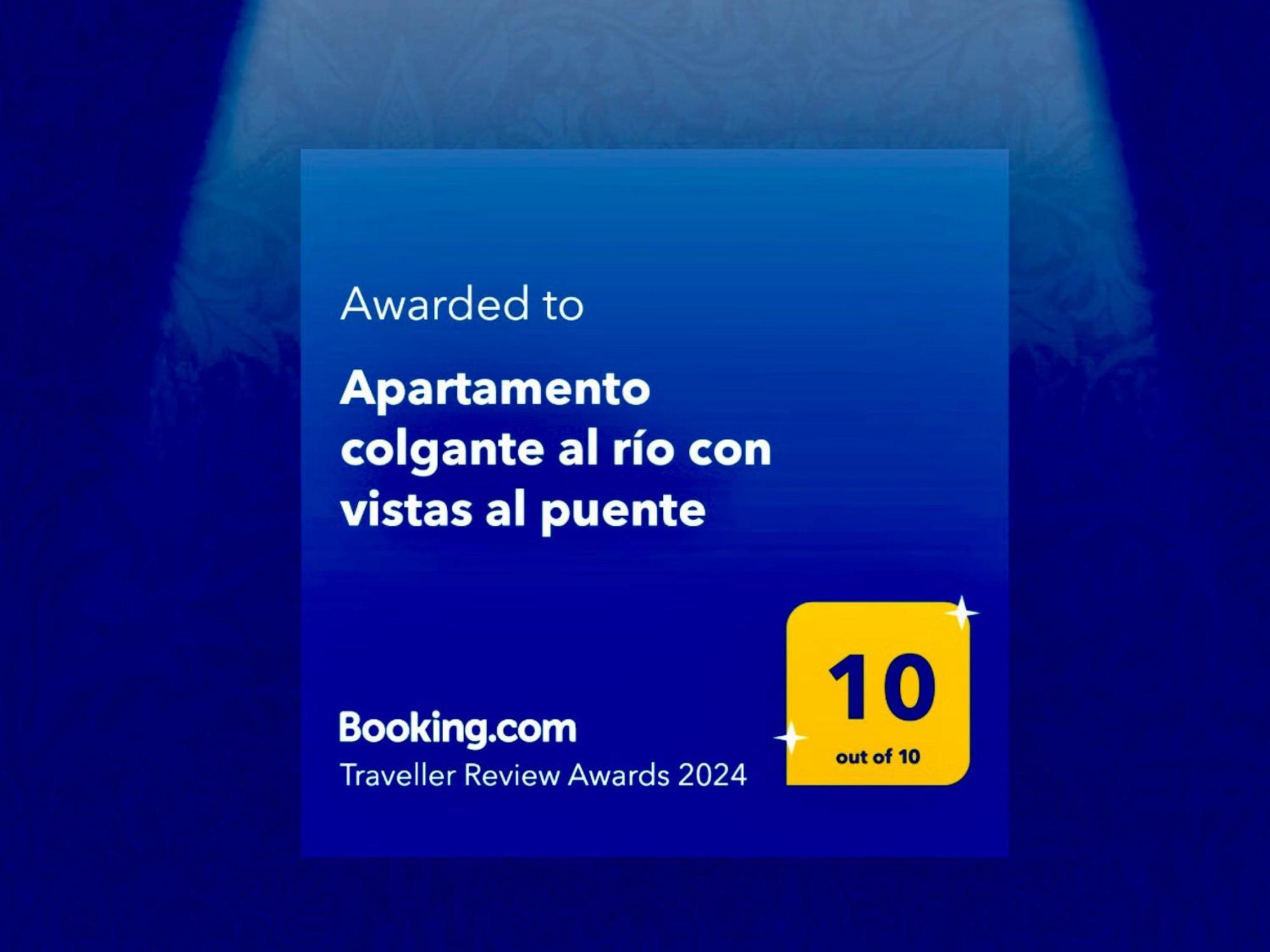 Apartamento Colgante Al Rio Con Vistas Al Puente Camprodon Eksteriør bilde